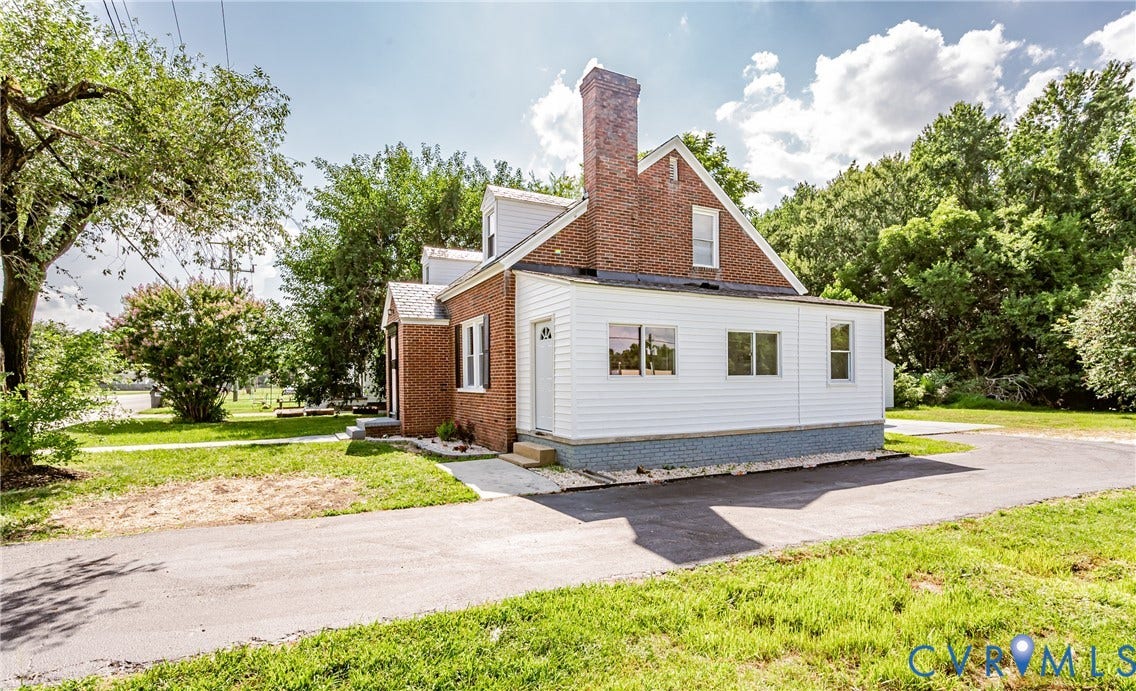4008 River Road, Chesterfield, VA 23803 4008 River Road, Chesterfield, VA 23803