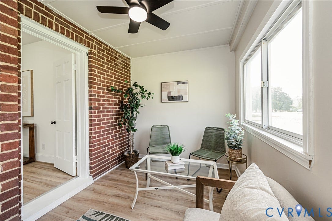 4008 River Road, Chesterfield, VA 23803 4008 River Road, Chesterfield, VA 23803