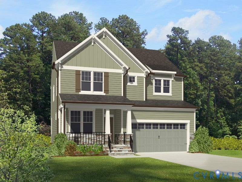 Property photo for Lot 1 Charter West Road, Midlothian, VA