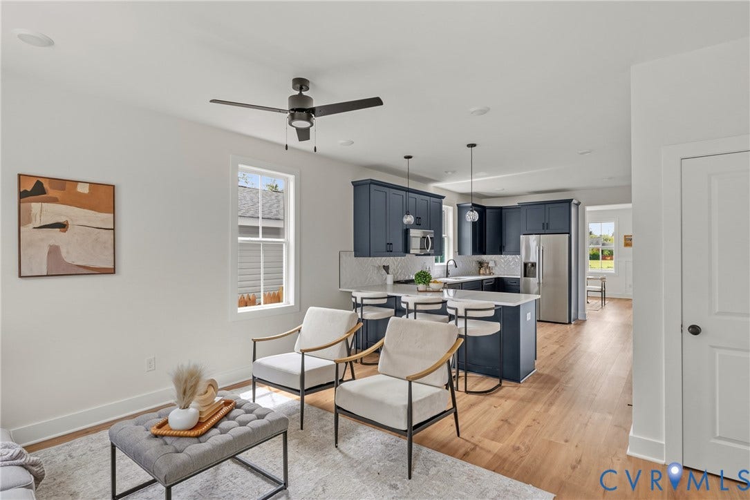 2004 Newbourne Street, Richmond, VA 23223 2004 Newbourne Street, Richmond, VA 23223