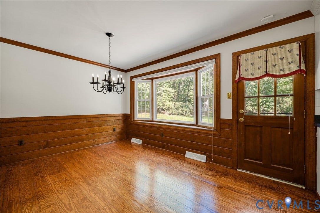 2208 Mill Road, Red Lane, Powhatan, VA 23139 2208 Mill Road, Red Lane, Powhatan, VA 23139