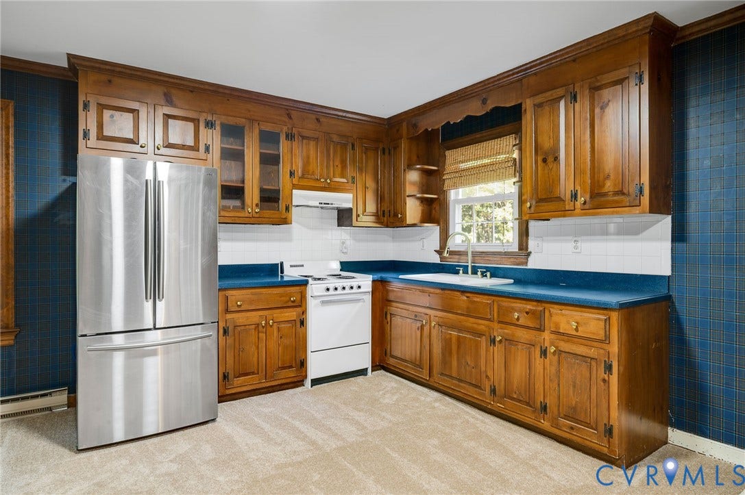 2208 Mill Road, Red Lane, Powhatan, VA 23139 2208 Mill Road, Red Lane, Powhatan, VA 23139