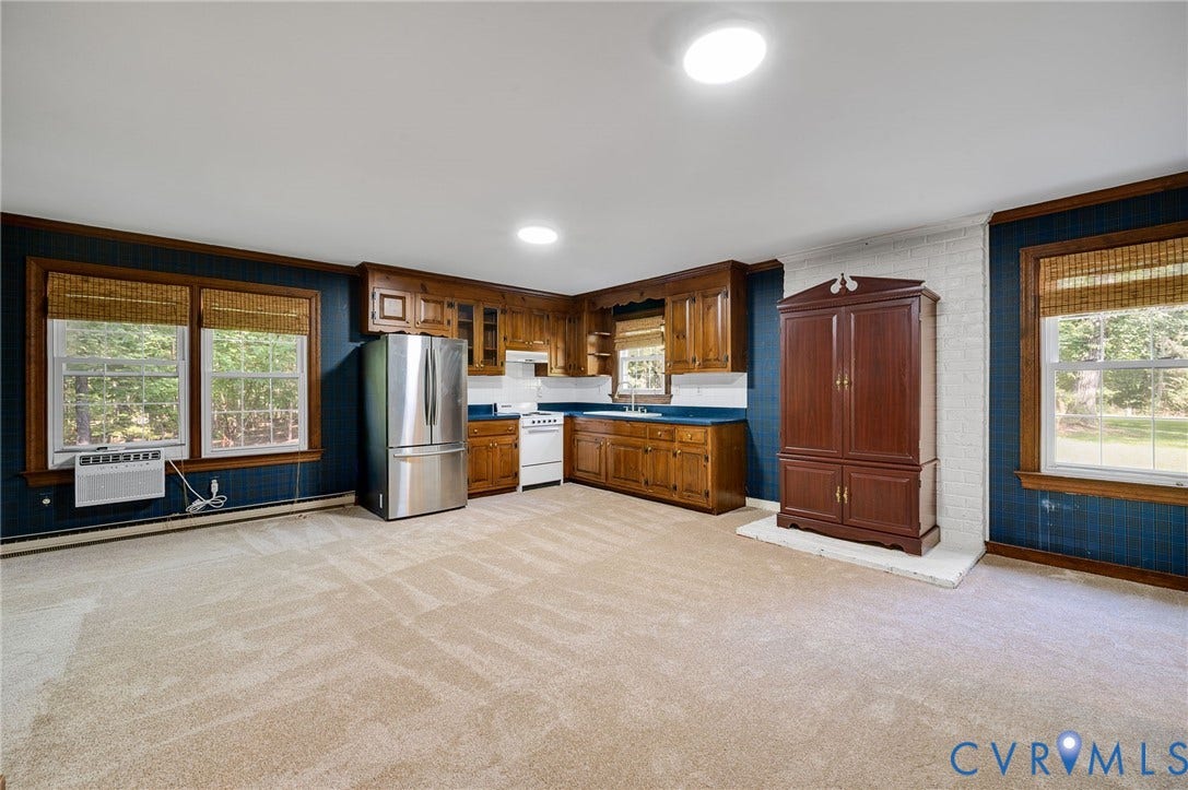 2208 Mill Road, Red Lane, Powhatan, VA 23139 2208 Mill Road, Red Lane, Powhatan, VA 23139