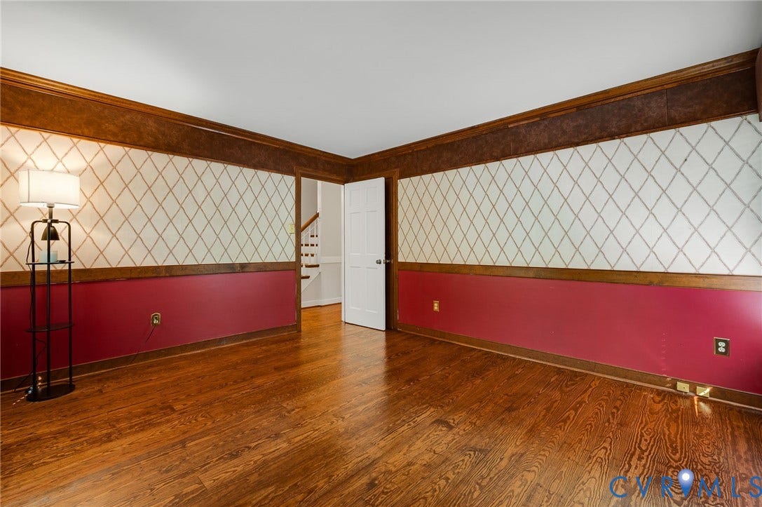2208 Mill Road, Red Lane, Powhatan, VA 23139 2208 Mill Road, Red Lane, Powhatan, VA 23139