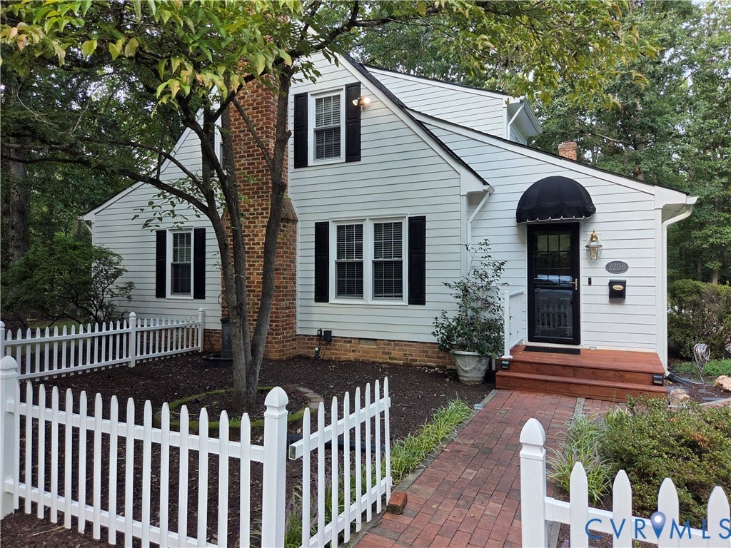 2208 Mill Road, Red Lane, Powhatan, VA 23139 2208 Mill Road, Red Lane, Powhatan, VA 23139
