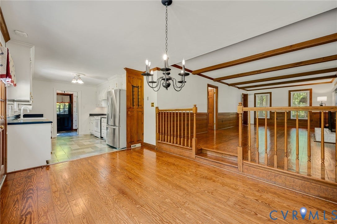 2208 Mill Road, Red Lane, Powhatan, VA 23139 2208 Mill Road, Red Lane, Powhatan, VA 23139