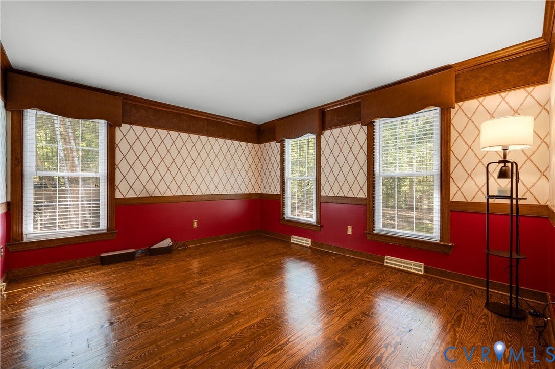 2208 Mill Road, Red Lane, Powhatan, VA 23139 2208 Mill Road, Red Lane, Powhatan, VA 23139