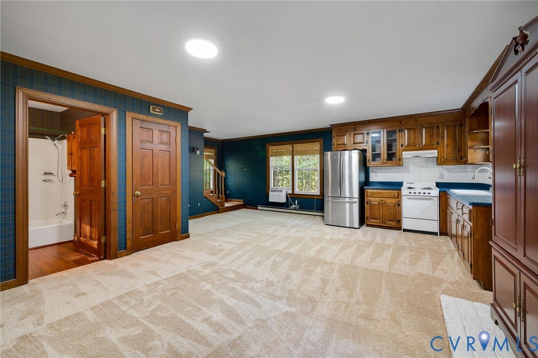 2208 Mill Road, Red Lane, Powhatan, VA 23139 2208 Mill Road, Red Lane, Powhatan, VA 23139