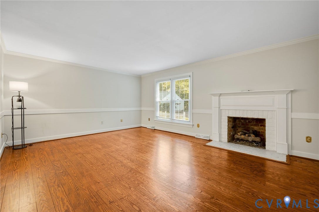 2208 Mill Road, Red Lane, Powhatan, VA 23139 2208 Mill Road, Red Lane, Powhatan, VA 23139