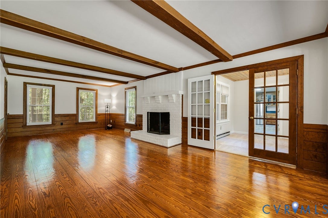 2208 Mill Road, Red Lane, Powhatan, VA 23139 2208 Mill Road, Red Lane, Powhatan, VA 23139
