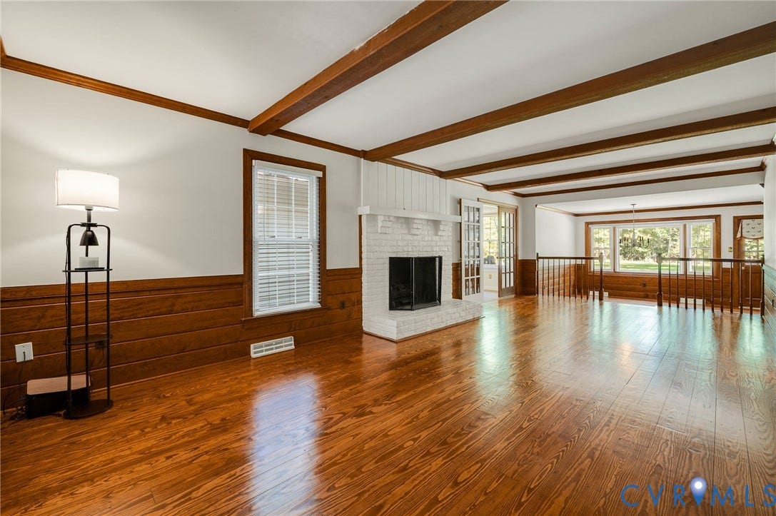 2208 Mill Road, Red Lane, Powhatan, VA 23139 2208 Mill Road, Red Lane, Powhatan, VA 23139