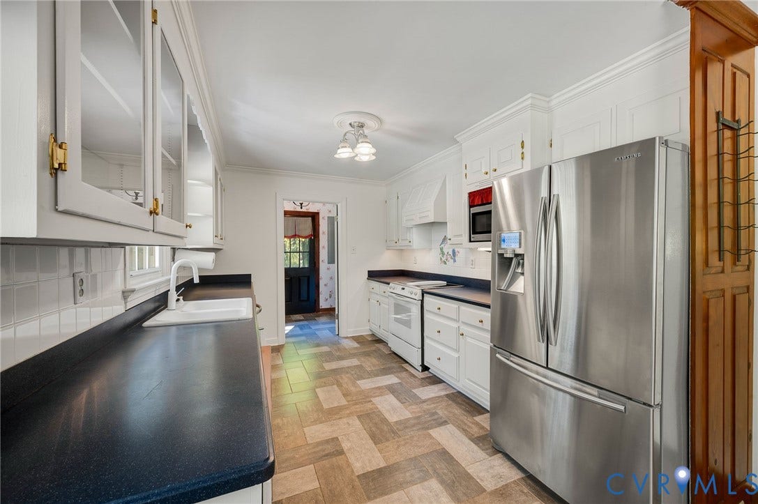 2208 Mill Road, Red Lane, Powhatan, VA 23139 2208 Mill Road, Red Lane, Powhatan, VA 23139