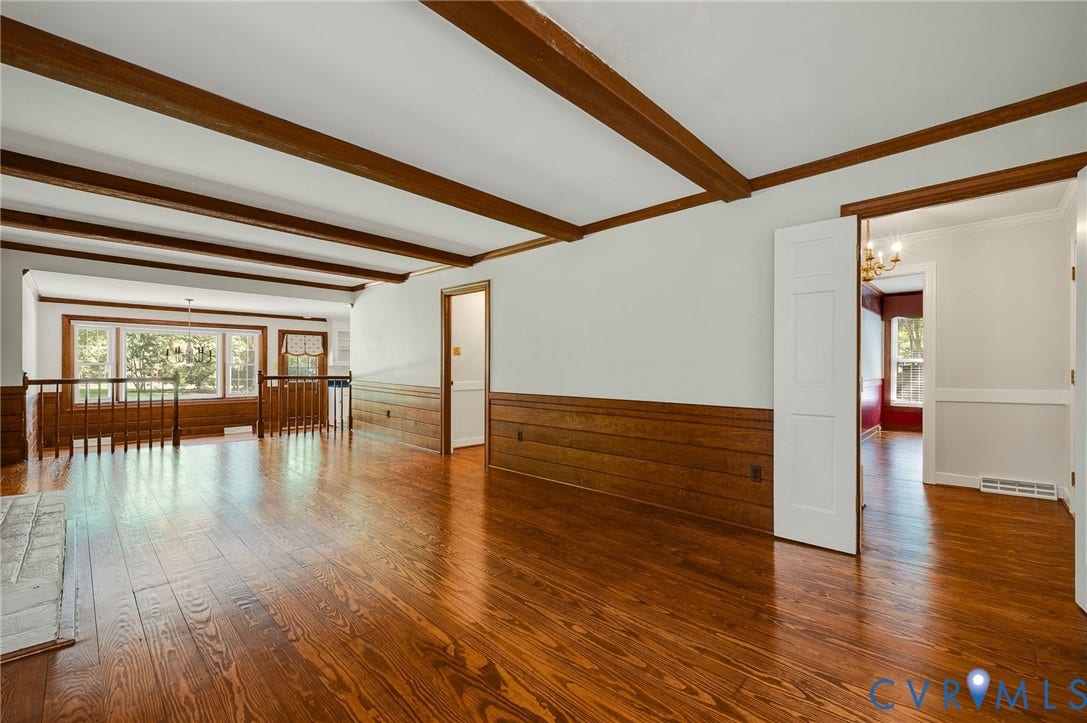 2208 Mill Road, Red Lane, Powhatan, VA 23139 2208 Mill Road, Red Lane, Powhatan, VA 23139