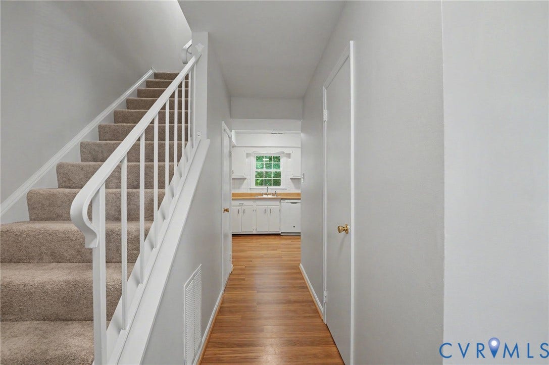 1555 Skirmish Run Drive, #1555, Henrico, VA 23228 1555 Skirmish Run Drive, #1555, Henrico, VA 23228