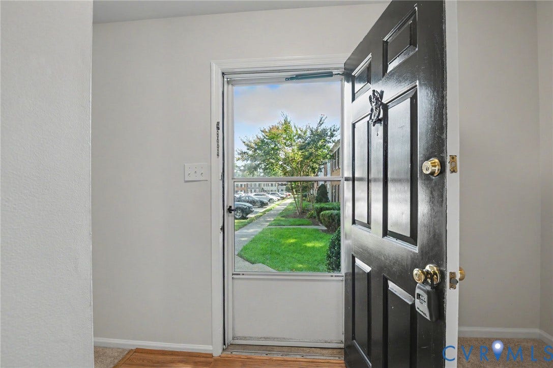 1555 Skirmish Run Drive, #1555, Henrico, VA 23228 1555 Skirmish Run Drive, #1555, Henrico, VA 23228