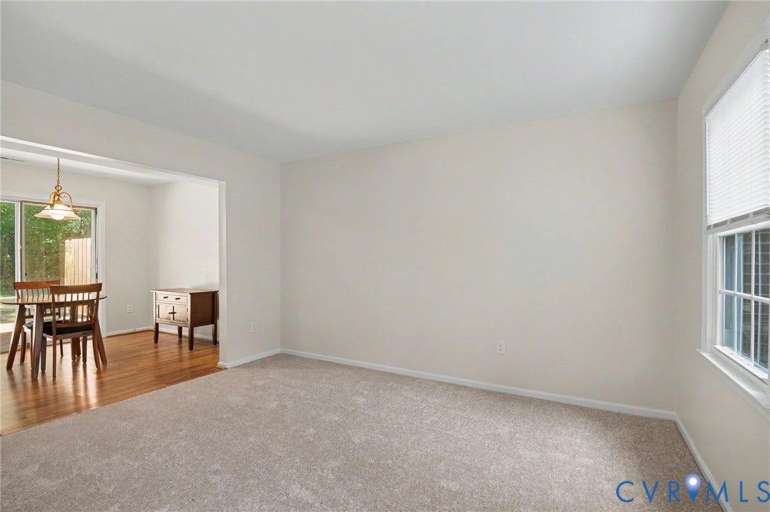 1555 Skirmish Run Drive, #1555, Henrico, VA 23228 1555 Skirmish Run Drive, #1555, Henrico, VA 23228