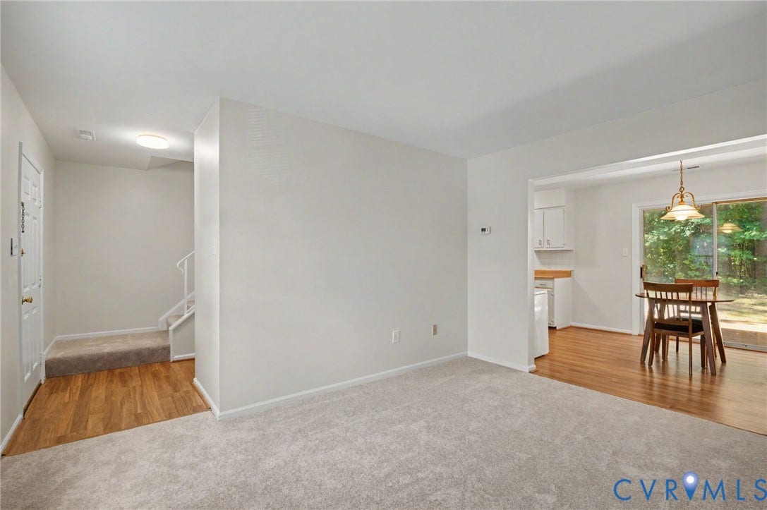 1555 Skirmish Run Drive, #1555, Henrico, VA 23228 1555 Skirmish Run Drive, #1555, Henrico, VA 23228