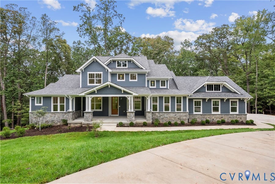 Property photo for 11400 Pinifer Park Court, Midlothian, VA