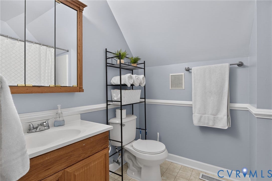 318 Bull Run Drive, Shady Oaks, Hopewell, VA 23860