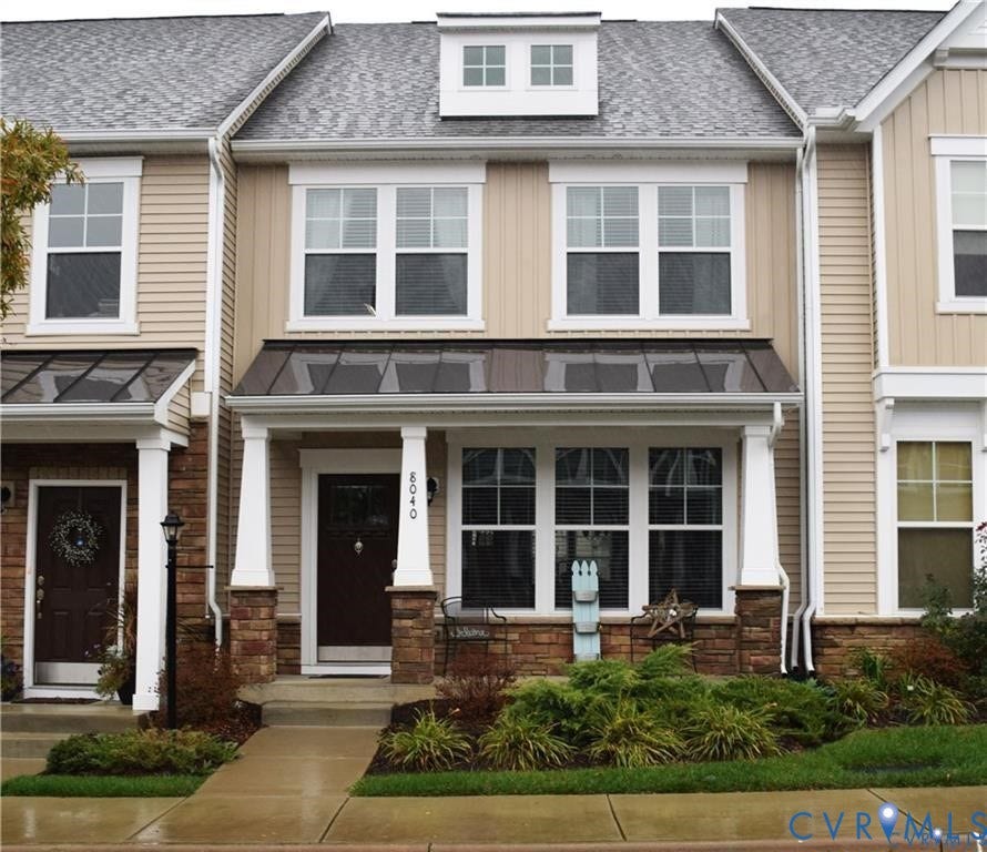 Property photo for 8040 Rutland Village Drive, Mechanicsville, VA