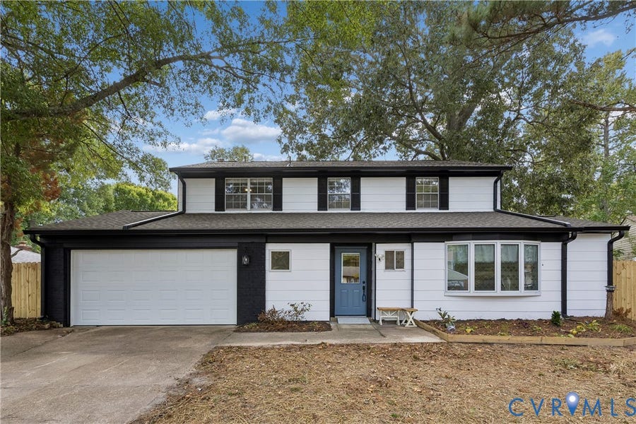 Property photo for 2517 Olympic Court, Virginia Beach, VA