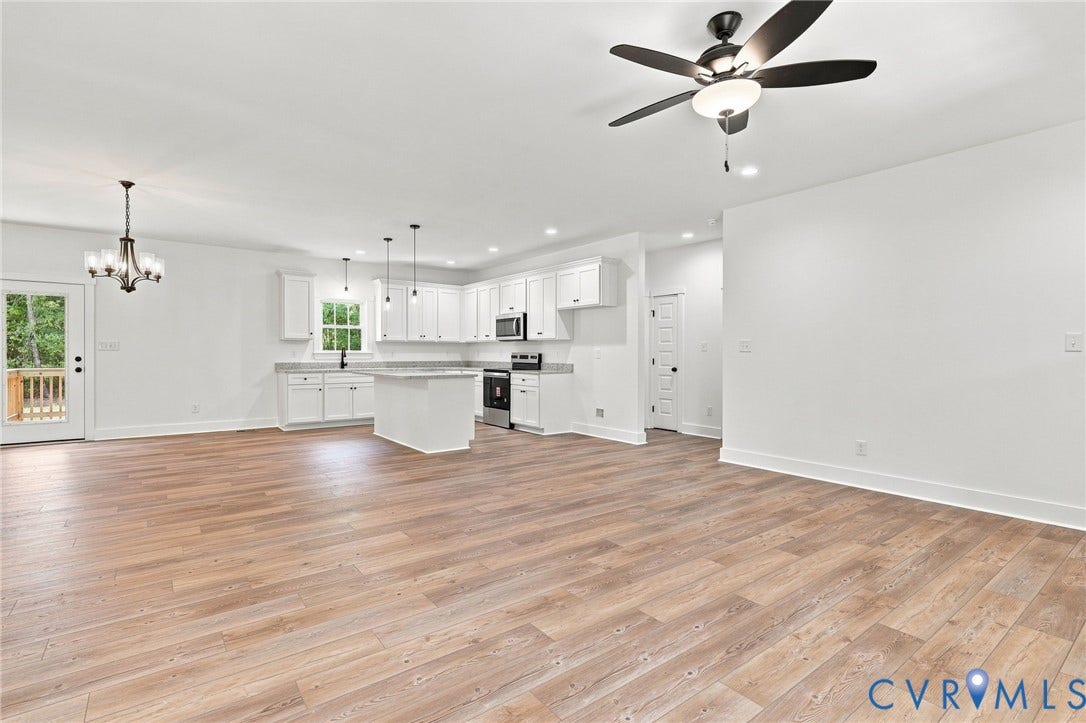 3289 Cumberland Road, Cumberland, VA 23040 3289 Cumberland Road, Cumberland, VA 23040