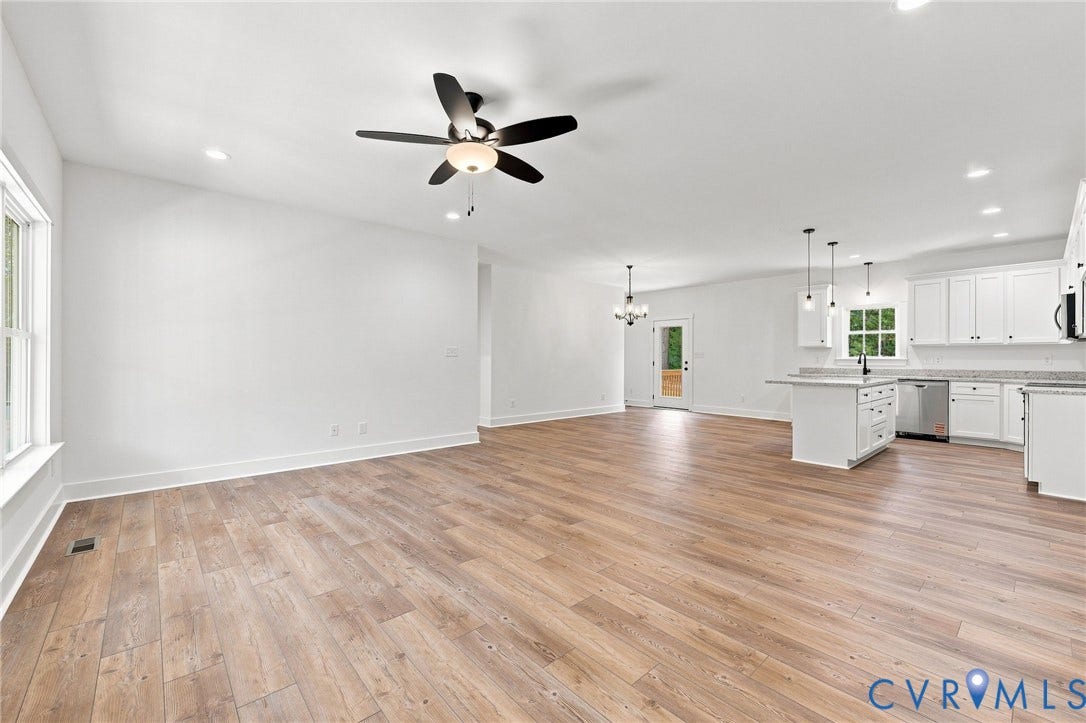 3289 Cumberland Road, Cumberland, VA 23040 3289 Cumberland Road, Cumberland, VA 23040