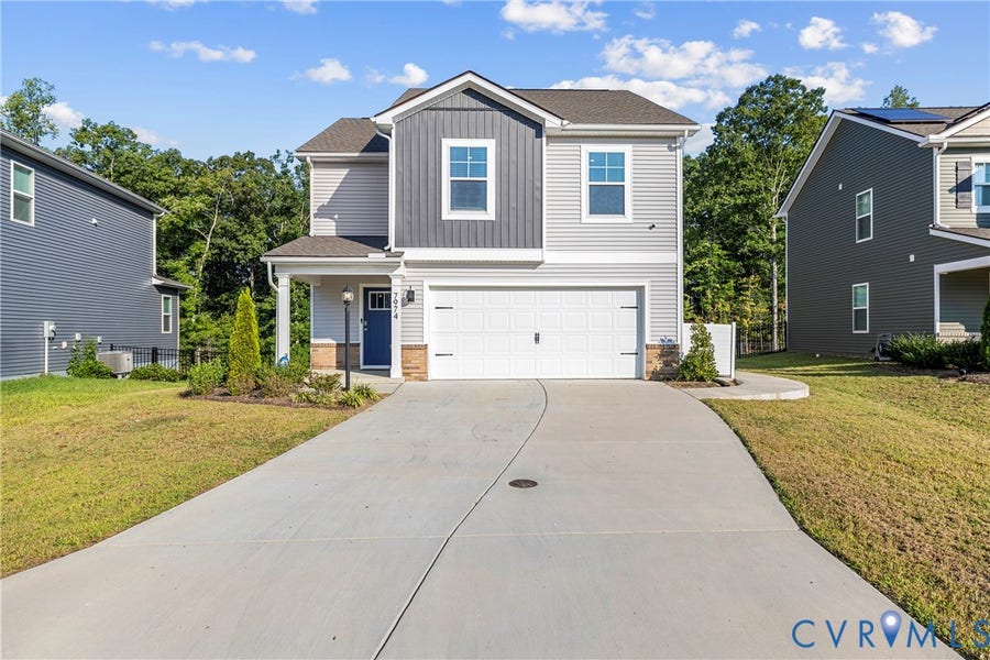Property photo for 7974 Arbor Marsh Terrace, New Kent, VA