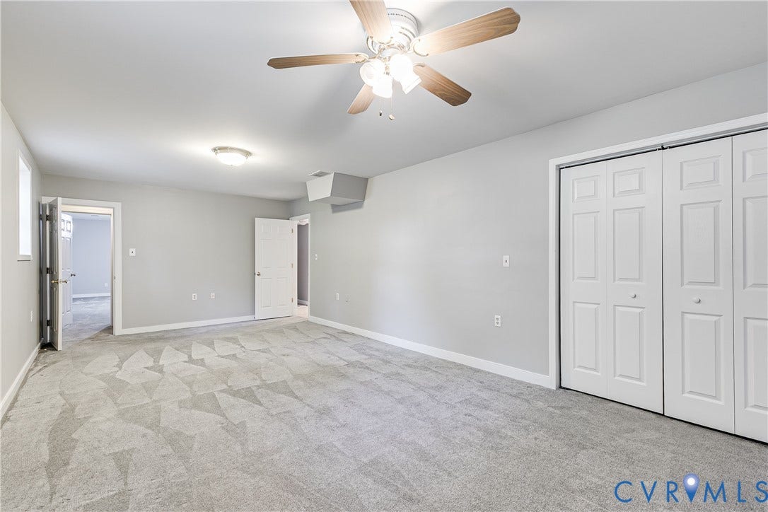3207 Ludgate Road, Chester, VA 23831 Bedroom 4