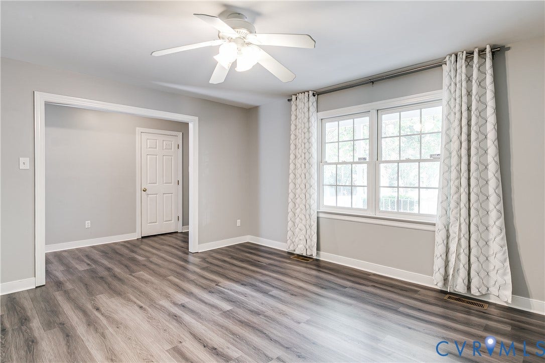 3207 Ludgate Road, Chester, VA 23831 3207 Ludgate Road, Chester, VA 23831