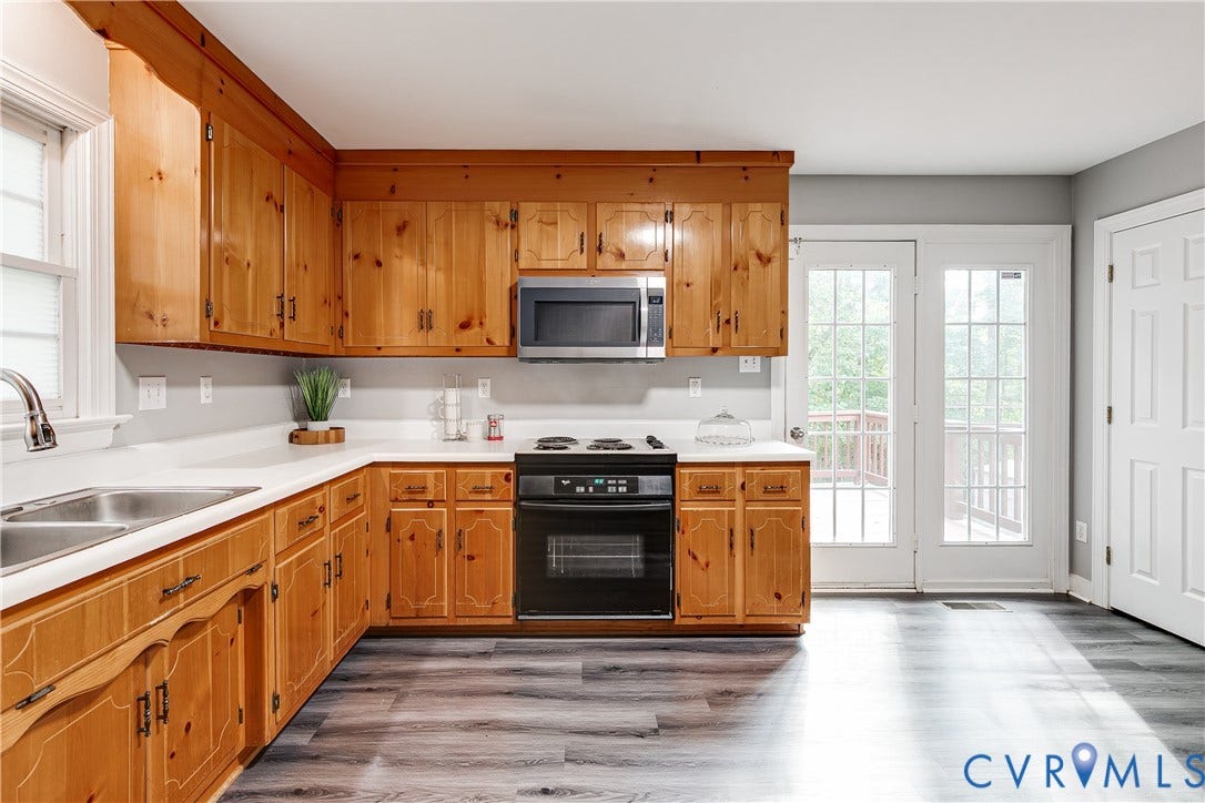 3207 Ludgate Road, Chester, VA 23831 3207 Ludgate Road, Chester, VA 23831