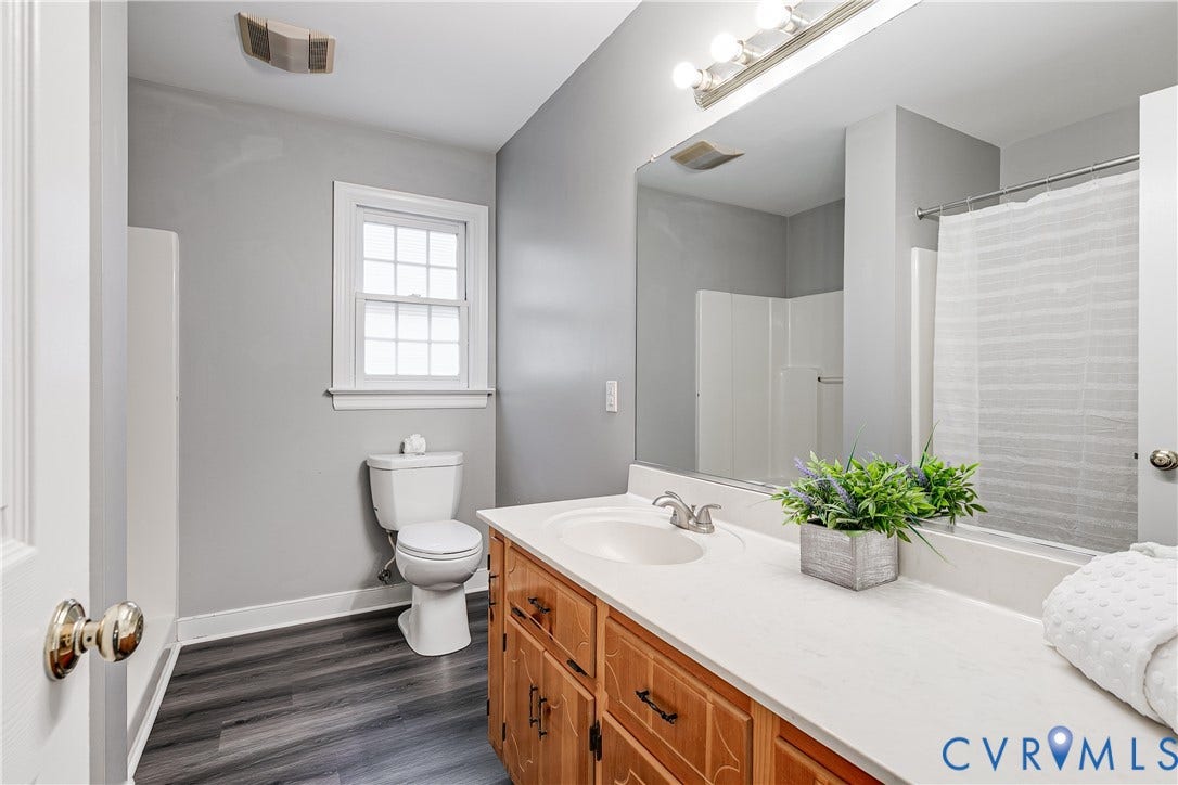 3207 Ludgate Road, Chester, VA 23831 3207 Ludgate Road, Chester, VA 23831