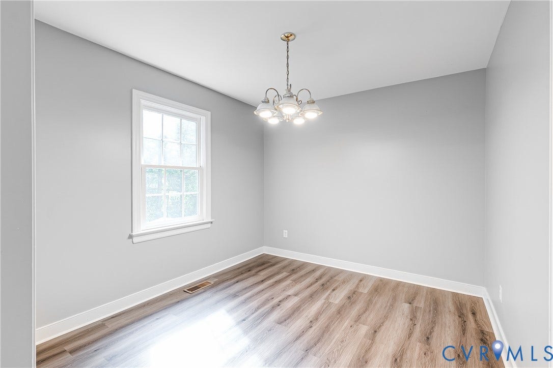3207 Ludgate Road, Chester, VA 23831 3207 Ludgate Road, Chester, VA 23831
