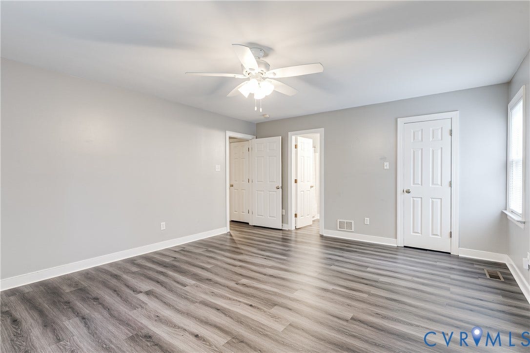 3207 Ludgate Road, Chester, VA 23831 3207 Ludgate Road, Chester, VA 23831