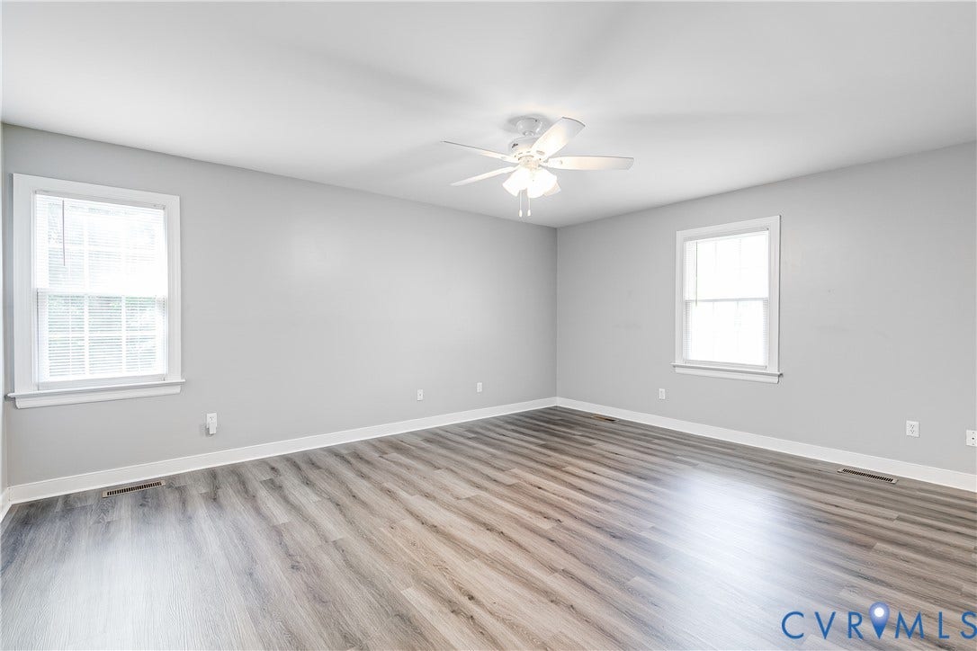 3207 Ludgate Road, Chester, VA 23831 3207 Ludgate Road, Chester, VA 23831