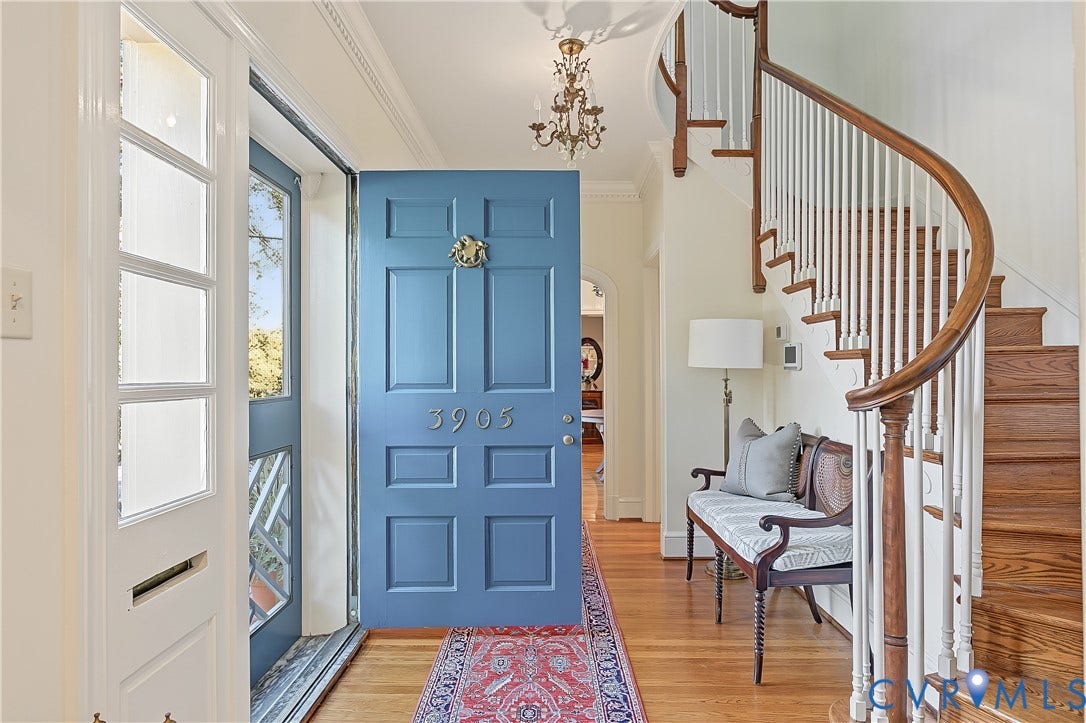 3905 Dover Road, Richmond, VA 23221 3905 Dover Road, Richmond, VA 23221