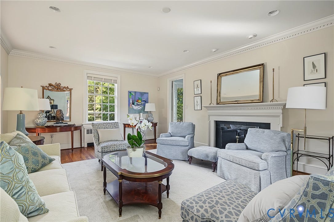 3905 Dover Road, Richmond, VA 23221 3905 Dover Road, Richmond, VA 23221