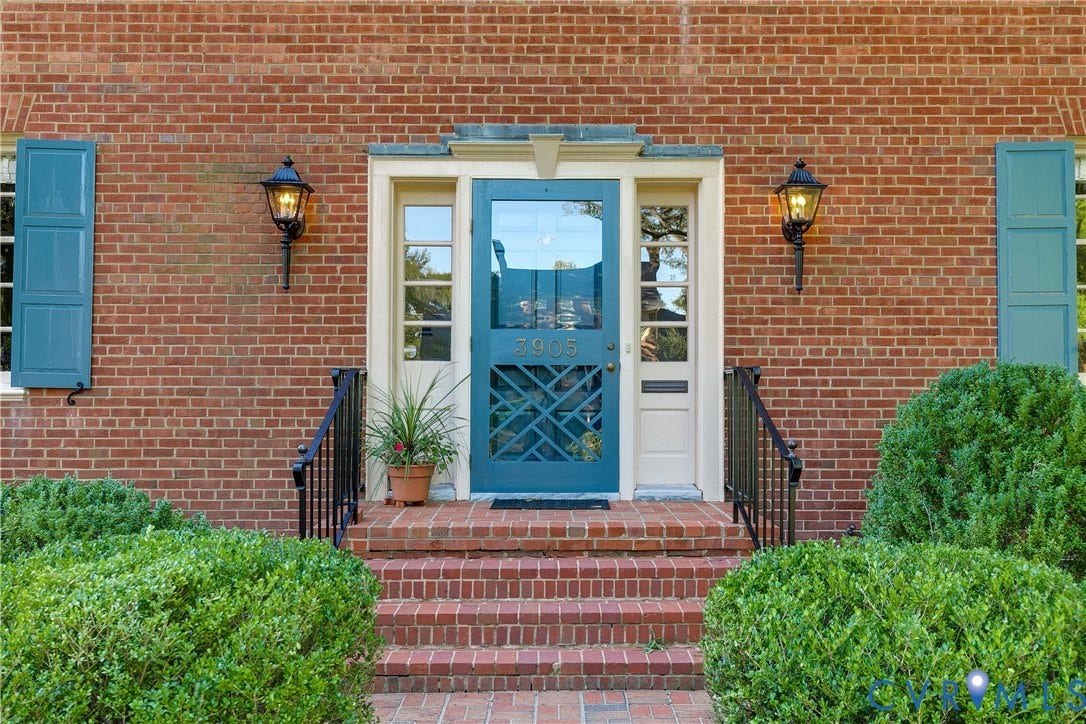 3905 Dover Road, Richmond, VA 23221 3905 Dover Road, Richmond, VA 23221