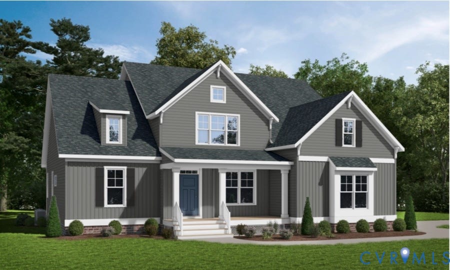 Property photo for 4517 North Waterside Drive, Lanexa, VA