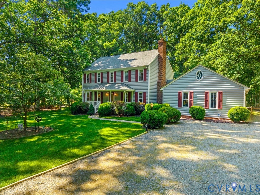 3100 Three Bridge Road, Beautiful Powhatan County, Powhatan, VA 23139 3100 Three Bridge Road, Beautiful Powhatan County, Powhatan, VA 23139
