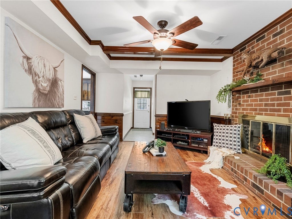 3100 Three Bridge Road, Beautiful Powhatan County, Powhatan, VA 23139 3100 Three Bridge Road, Beautiful Powhatan County, Powhatan, VA 23139