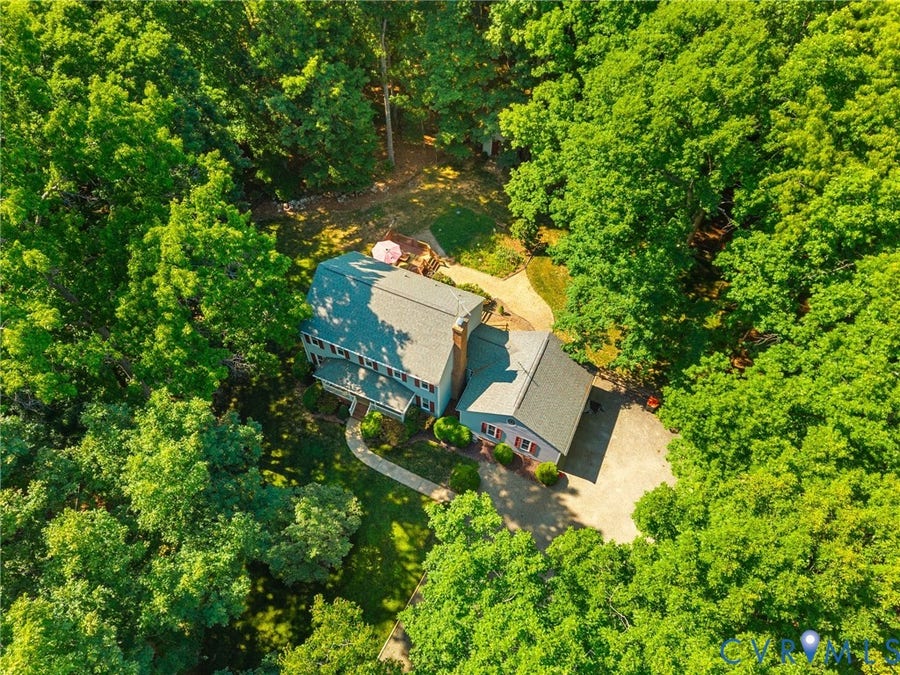 Property photo for 3100 Three Bridge Road, Powhatan, VA