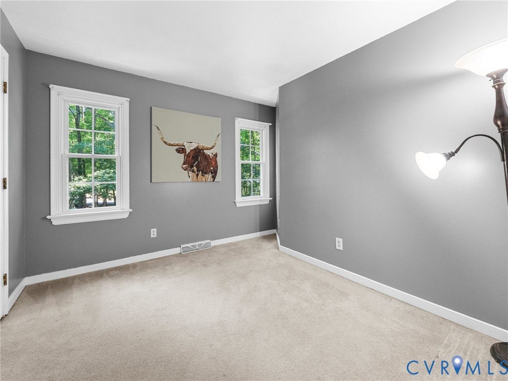 3100 Three Bridge Road, Beautiful Powhatan County, Powhatan, VA 23139 Bedroom 2