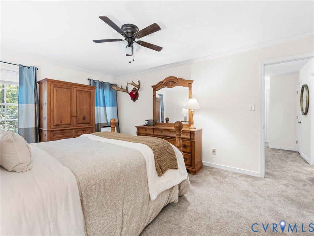 3100 Three Bridge Road, Beautiful Powhatan County, Powhatan, VA 23139 3100 Three Bridge Road, Beautiful Powhatan County, Powhatan, VA 23139
