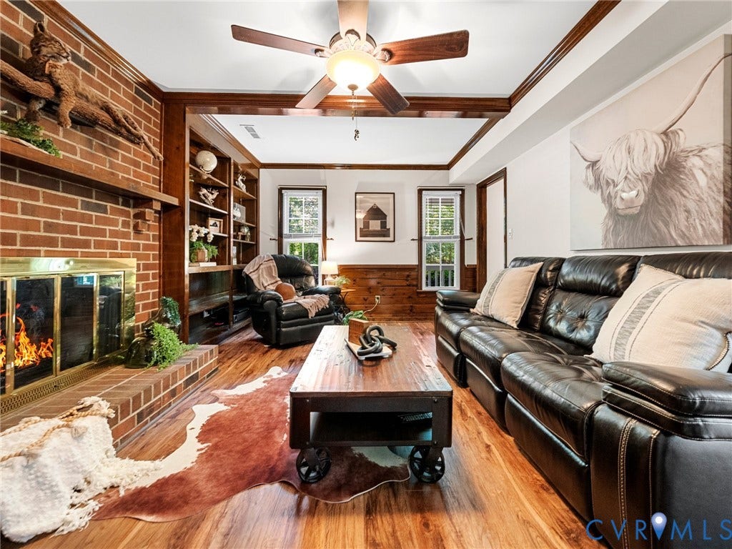 3100 Three Bridge Road, Beautiful Powhatan County, Powhatan, VA 23139 3100 Three Bridge Road, Beautiful Powhatan County, Powhatan, VA 23139