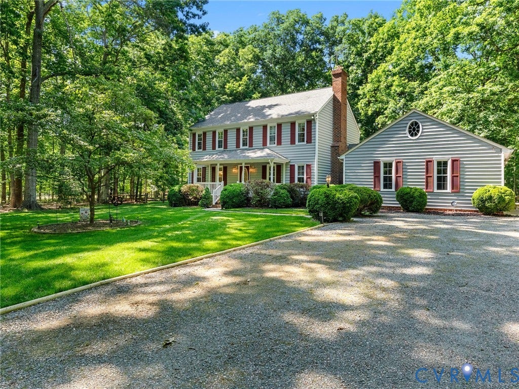 3100 Three Bridge Road, Beautiful Powhatan County, Powhatan, VA 23139 3100 Three Bridge Road, Beautiful Powhatan County, Powhatan, VA 23139