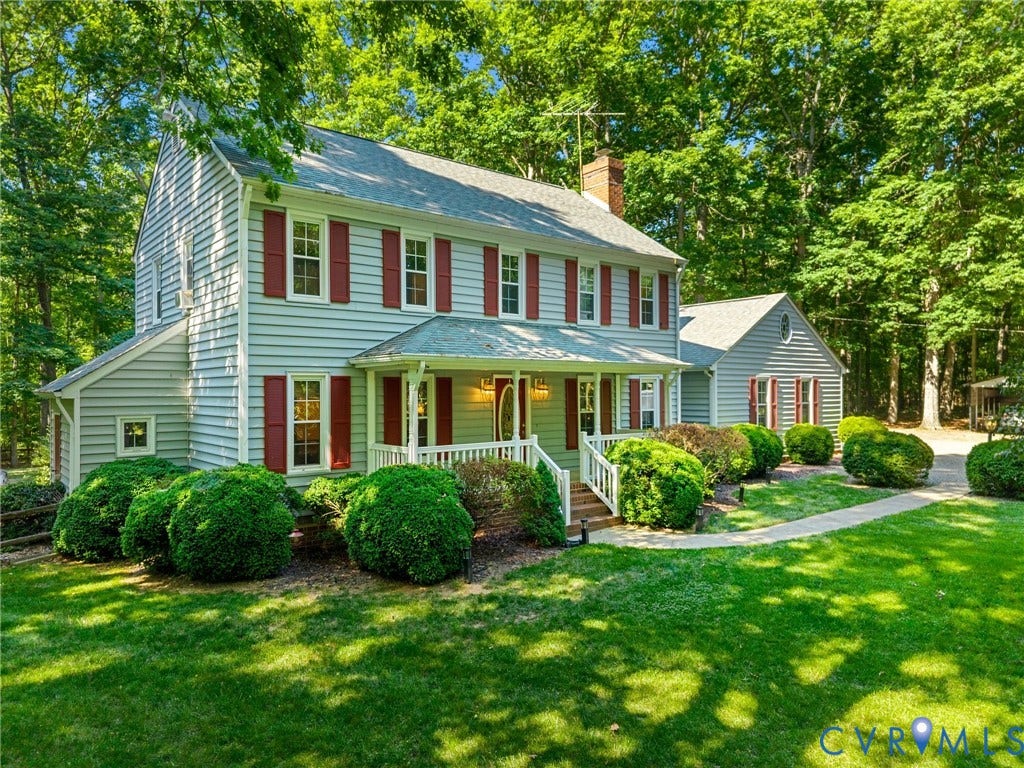 3100 Three Bridge Road, Beautiful Powhatan County, Powhatan, VA 23139 3100 Three Bridge Road, Beautiful Powhatan County, Powhatan, VA 23139