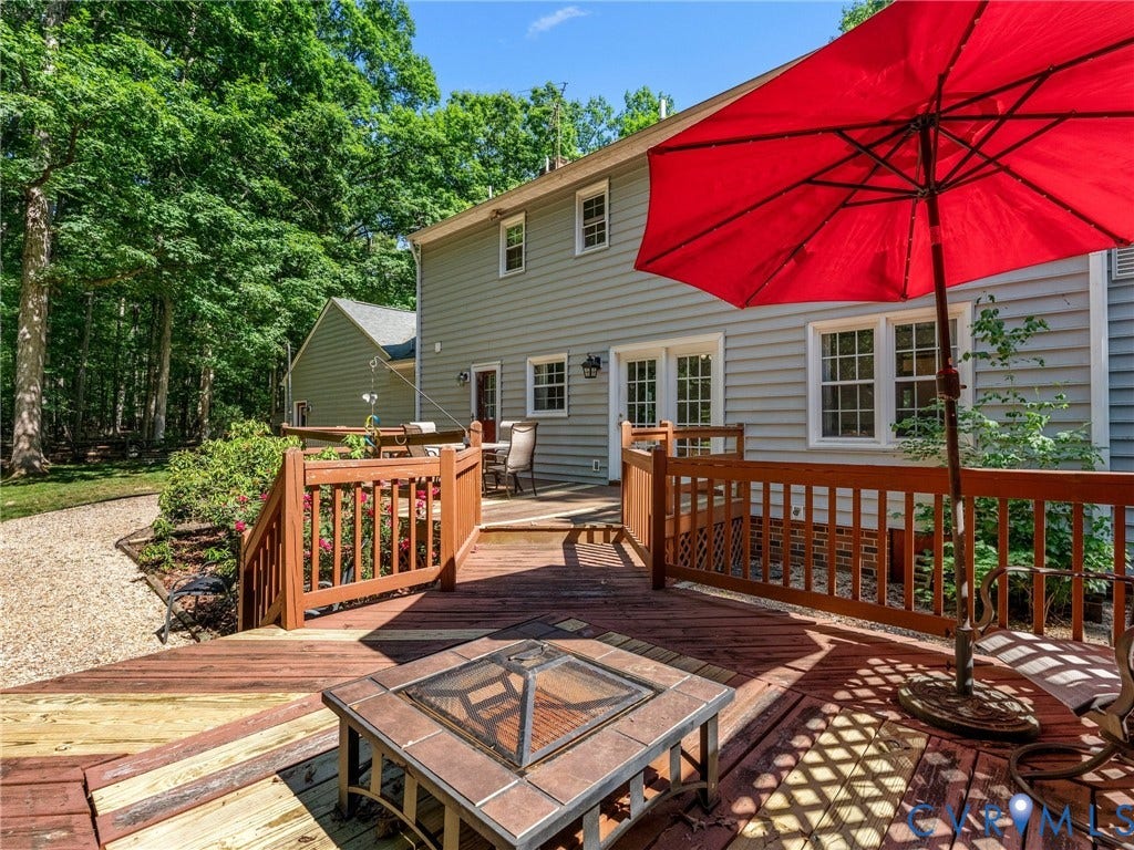 3100 Three Bridge Road, Beautiful Powhatan County, Powhatan, VA 23139 3100 Three Bridge Road, Beautiful Powhatan County, Powhatan, VA 23139