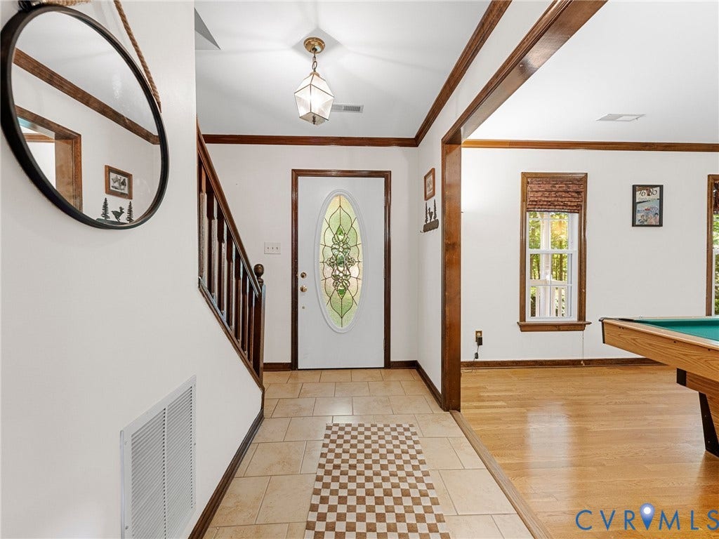3100 Three Bridge Road, Beautiful Powhatan County, Powhatan, VA 23139 3100 Three Bridge Road, Beautiful Powhatan County, Powhatan, VA 23139