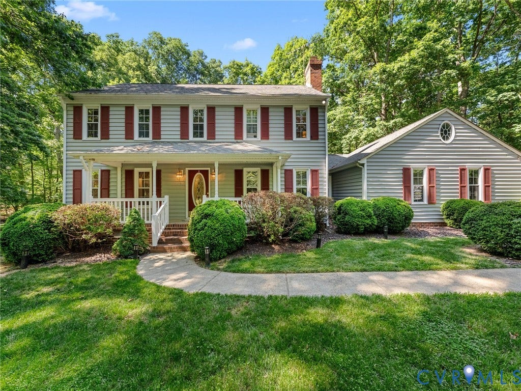 3100 Three Bridge Road, Beautiful Powhatan County, Powhatan, VA 23139 3100 Three Bridge Road, Beautiful Powhatan County, Powhatan, VA 23139